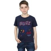 T-shirt enfant Disney Toy Story 4 To The Rescue