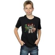 T-shirt enfant Disney Toy Story 4