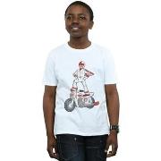 T-shirt enfant Disney Toy Story 4