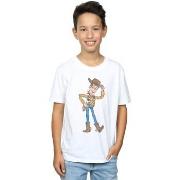 T-shirt enfant Disney Toy Story 4