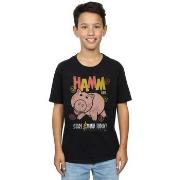 T-shirt enfant Disney Toy Story 4 The Piggy Bank