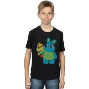 T-shirt enfant Disney Toy Story 4