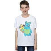 T-shirt enfant Disney Toy Story 4