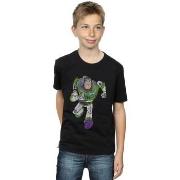 T-shirt enfant Disney Toy Story 4