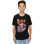 T-shirt enfant Disney Toy Story 4