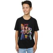 T-shirt enfant Disney Toy Story 4