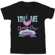 T-shirt enfant Disney Toy Story You Are The Chosen One