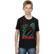 T-shirt enfant Disney Most Dangerous