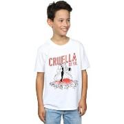 T-shirt enfant Disney BI39992