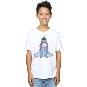 T-shirt enfant Disney BI40626