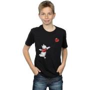 T-shirt enfant Disney BI40647