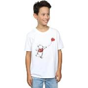 T-shirt enfant Disney BI40647