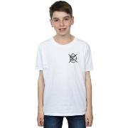 T-shirt enfant Disney Not Honey