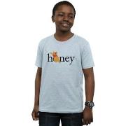 T-shirt enfant Disney BI40687