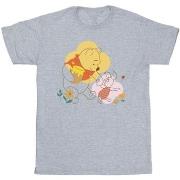 T-shirt enfant Disney BI40806