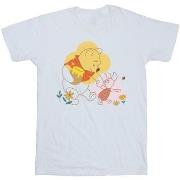 T-shirt enfant Disney BI40806