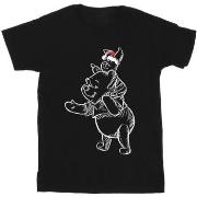 T-shirt enfant Disney BI40827