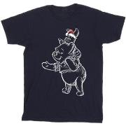 T-shirt enfant Disney BI40827