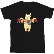 T-shirt enfant Disney BI40849