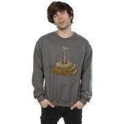 Sweat-shirt Disney The Jungle Book Classic Kaa