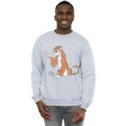 Sweat-shirt Disney The Jungle Book