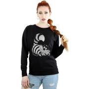 Sweat-shirt Disney Alice in Wonderland