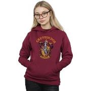 Sweat-shirt Harry Potter Gryffindor Crest