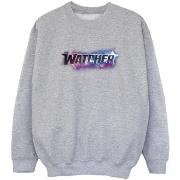 Sweat-shirt enfant Marvel What If Watcher