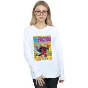 Sweat-shirt Marvel X Factor