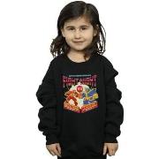 Sweat-shirt enfant Marvel Fight Night