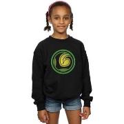 Sweat-shirt enfant Marvel BI30108