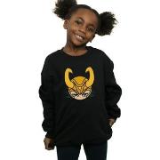 Sweat-shirt enfant Marvel BI30130