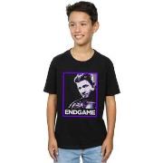 T-shirt enfant Marvel Avengers Endgame