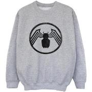 Sweat-shirt enfant Marvel Venom Logo Emblem