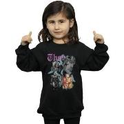 Sweat-shirt enfant Marvel BI29781