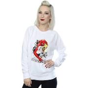 Sweat-shirt Marvel BI30046