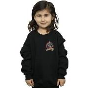 Sweat-shirt enfant Marvel BI30047