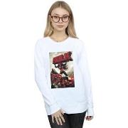 Sweat-shirt Marvel BI30126