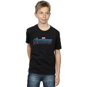 T-shirt enfant Marvel Avengers Engame