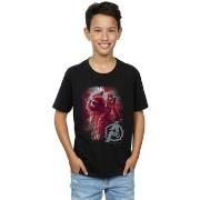 T-shirt enfant Marvel Avengers Endgame