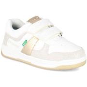 Baskets enfant Kickers kalido c f