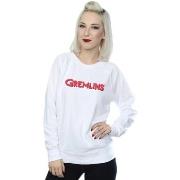 Sweat-shirt Gremlins BI19995