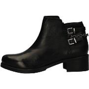 Boots Rose Noire 5087