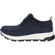 Baskets Clarks 0001 TREK WALLY