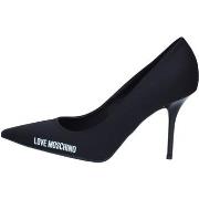 Chaussures escarpins Love Moschino JA10089G1