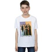 T-shirt enfant Friends Group Photo