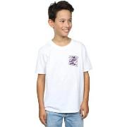 T-shirt enfant Disney Rule Your Galaxy