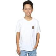 T-shirt enfant Disney BI48442