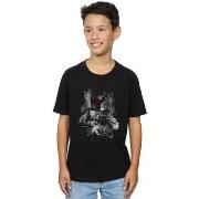 T-shirt enfant Disney BI48498