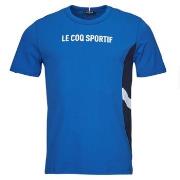 T-shirt Le Coq Sportif SAISON 1 TEE SS N°2 M
